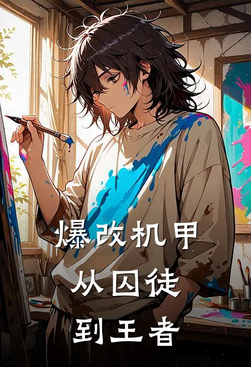 爆改机甲：从囚徒到王者