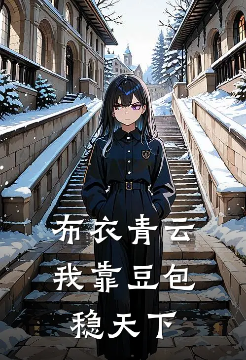 布衣青云：我靠豆包稳天下