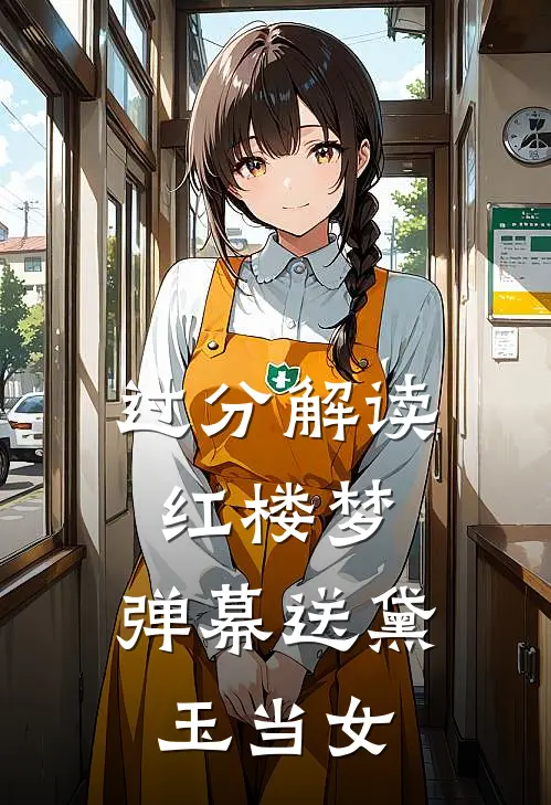 过分解读红楼梦：弹幕送黛玉当女