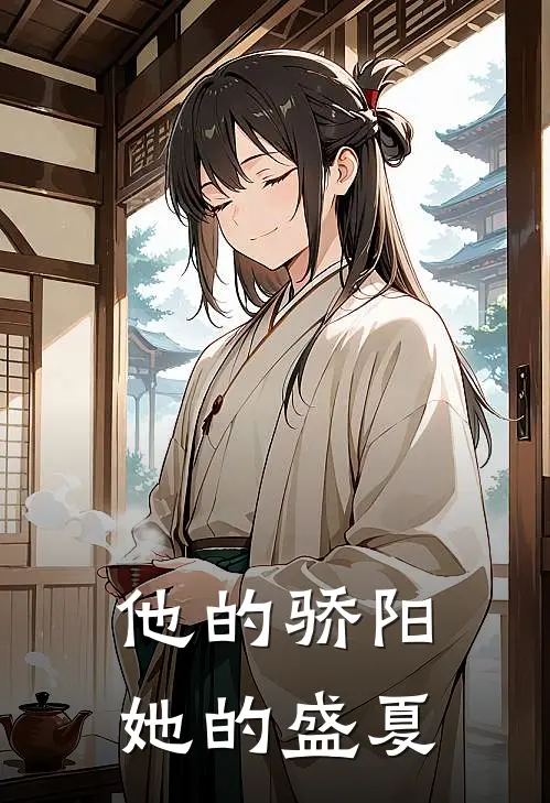 他的骄阳，她的盛夏