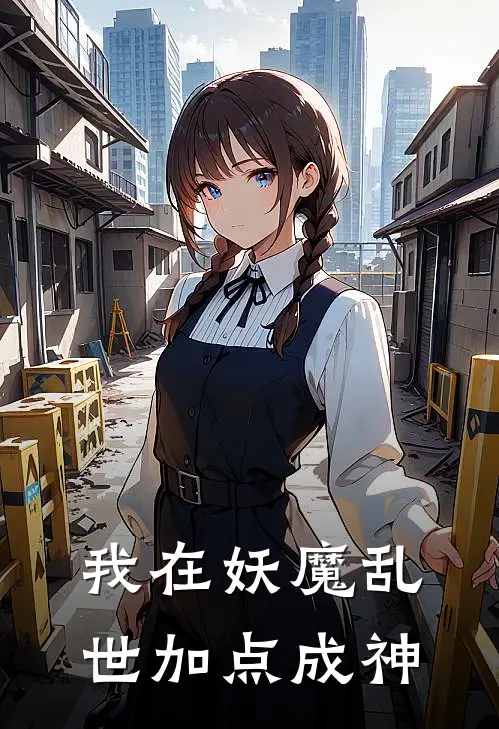 我在妖魔乱世加点成神