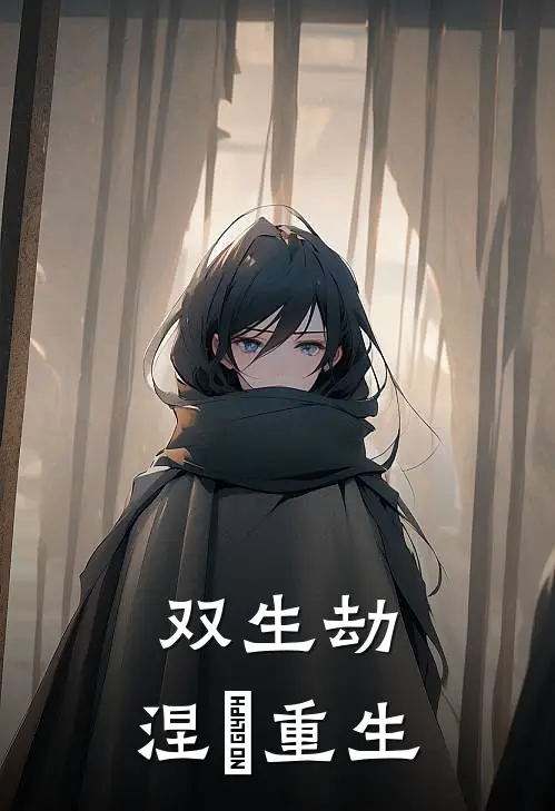 双生劫：涅槃重生