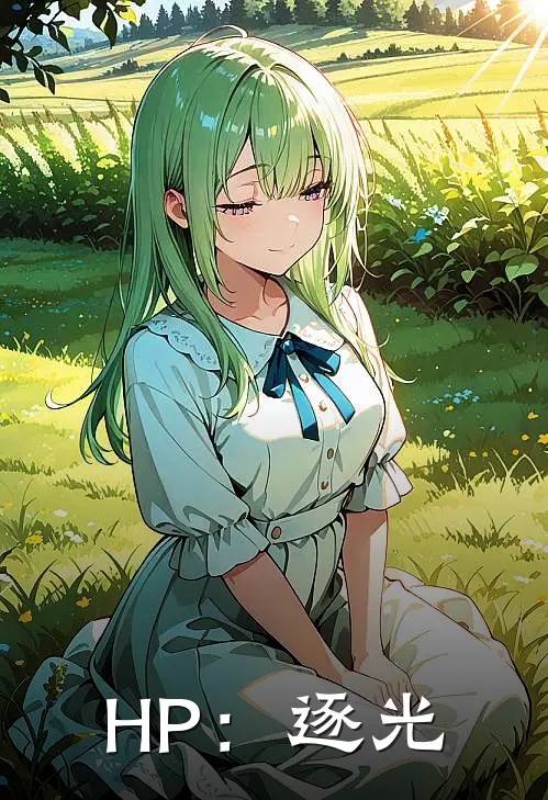 HP：逐光