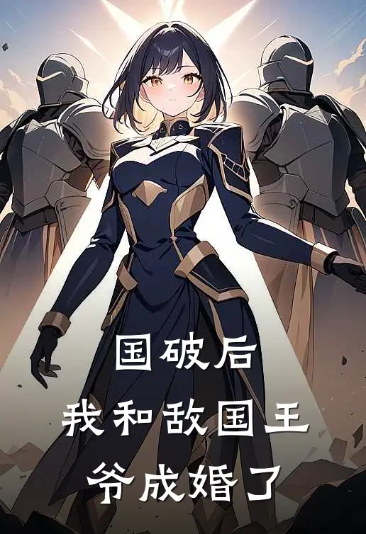 国破后，我和敌国王爷成婚了