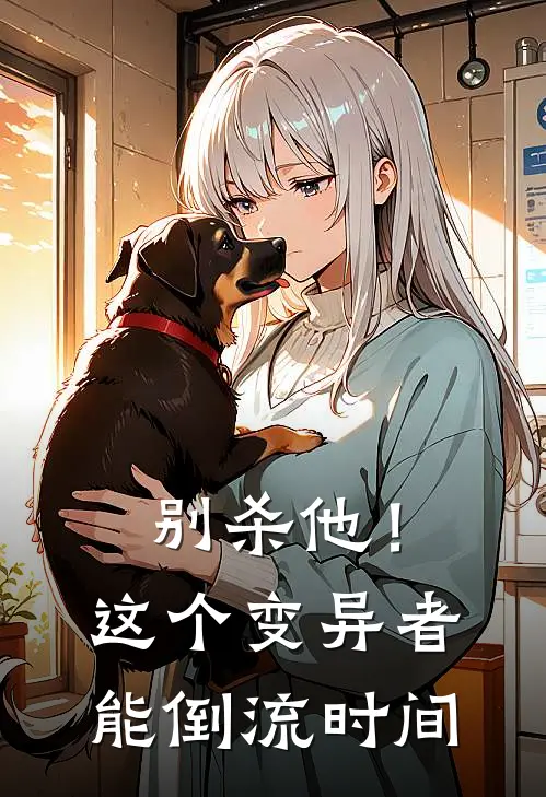 别杀他！这个变异者能倒流时间