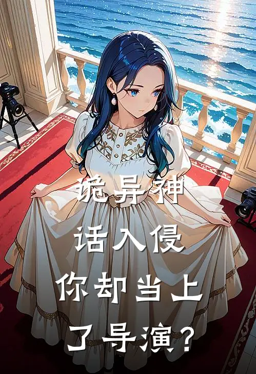 诡异神话入侵，你却当上了导演？