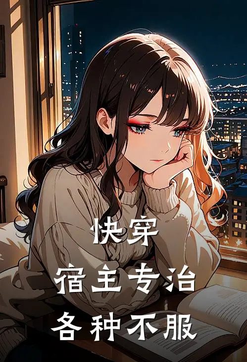 快穿：宿主专治各种不服