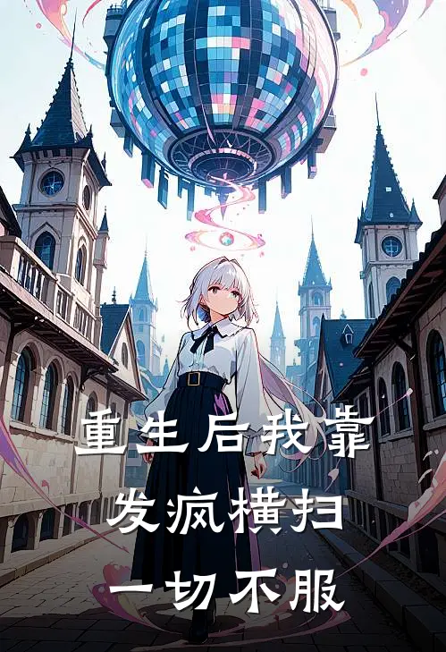 重生后我靠发疯横扫一切不服