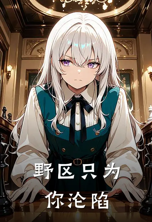 野区只为你沦陷