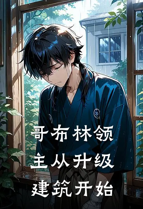 哥布林领主从升级建筑开始