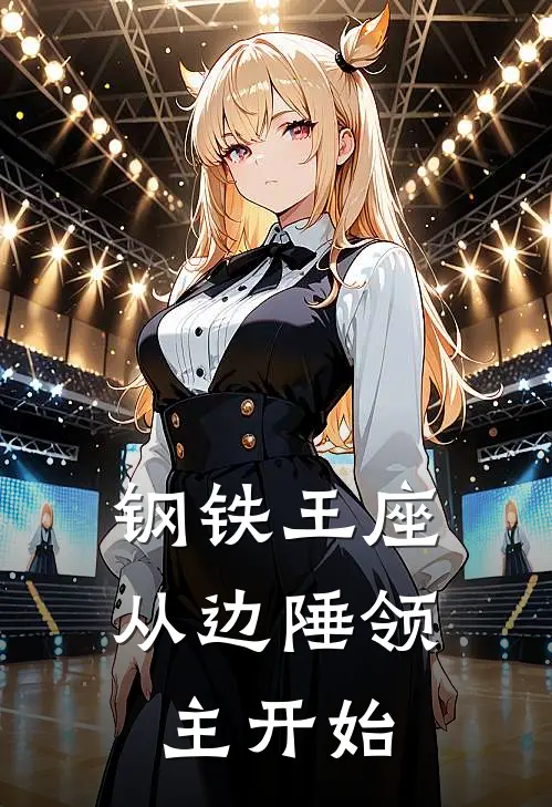 钢铁王座：从边陲领主开始