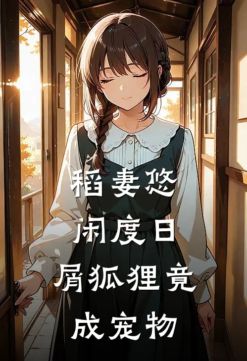 稻妻悠闲度日，屑狐狸竟成宠物