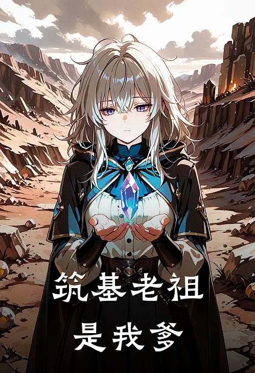 筑基老祖是我爹