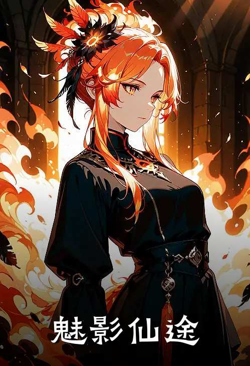 魅影仙途