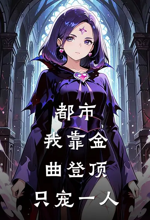 都市：我靠金曲登顶，只宠一人