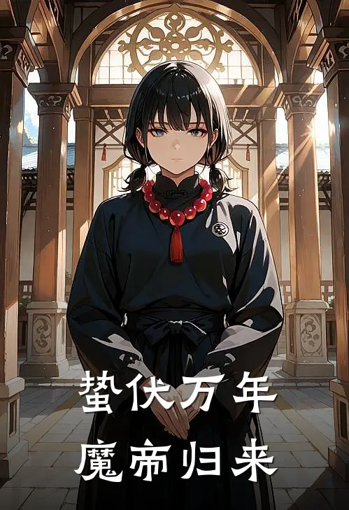 蛰伏万年，魔帝归来