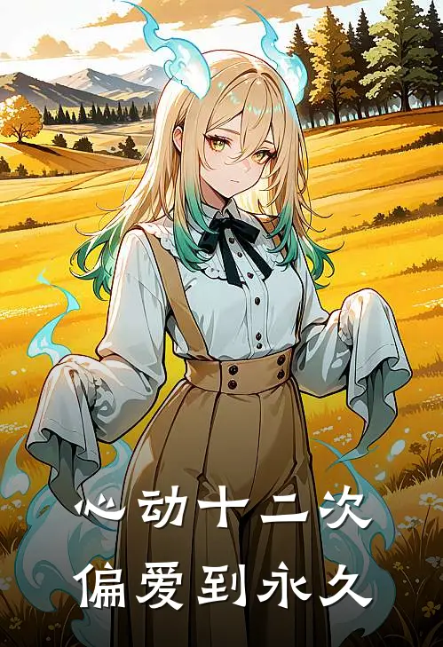 心动十二次，偏爱到永久