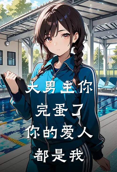 大男主你完蛋了，你的爱人都是我