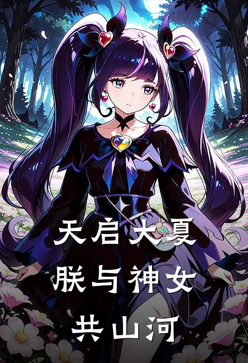 天启大夏朕与神女共山河