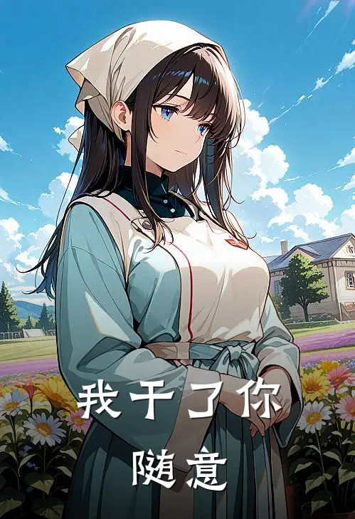 我干了你，随意