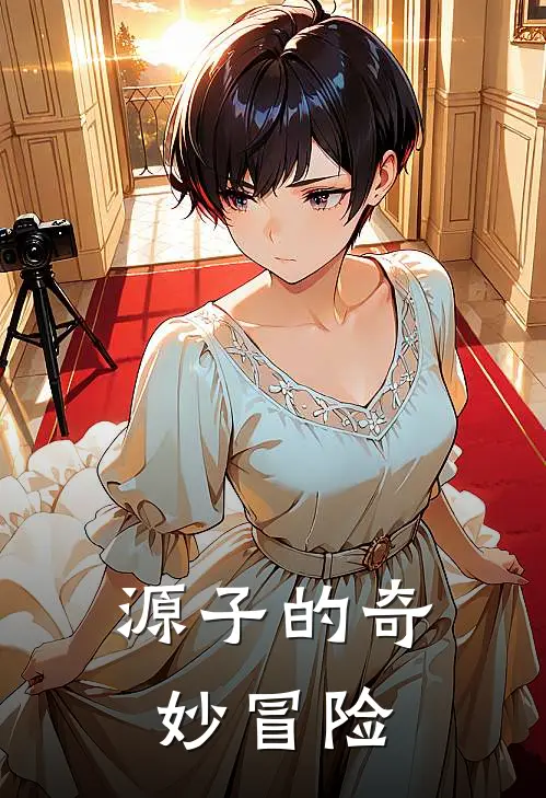 源子的奇妙冒险