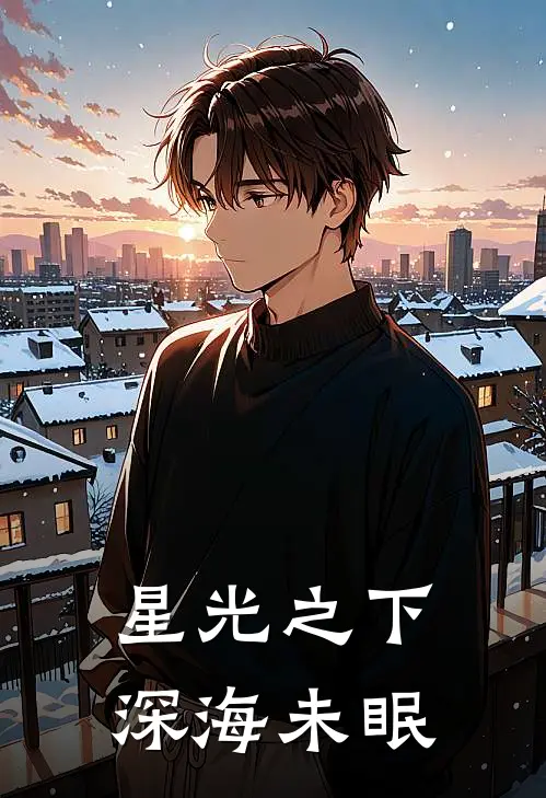 星光之下，深海未眠
