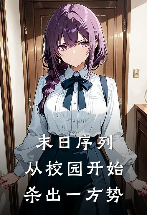 末日序列：从校园开始杀出一方势