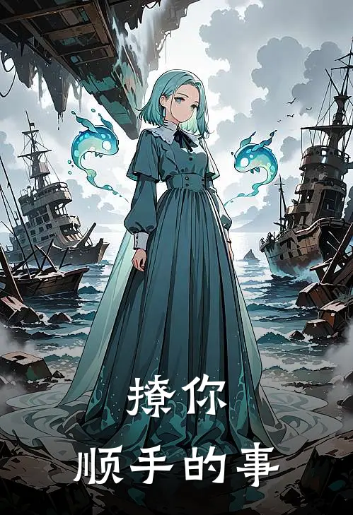 撩你，顺手的事