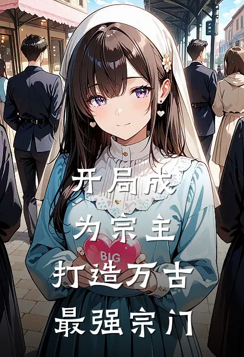 开局成为宗主，打造万古最强宗门