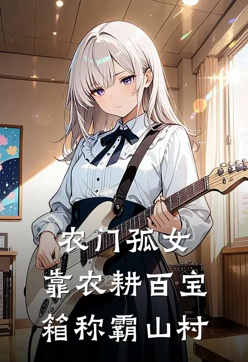 农门孤女：靠农耕百宝箱称霸山村