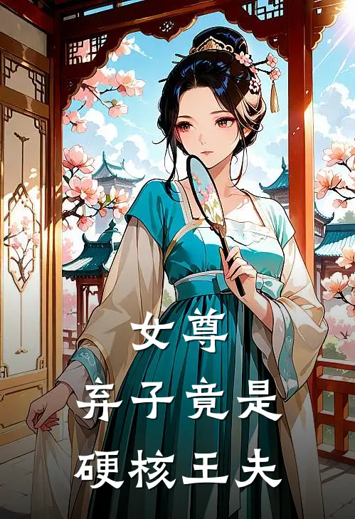 女尊：弃子竟是硬核王夫