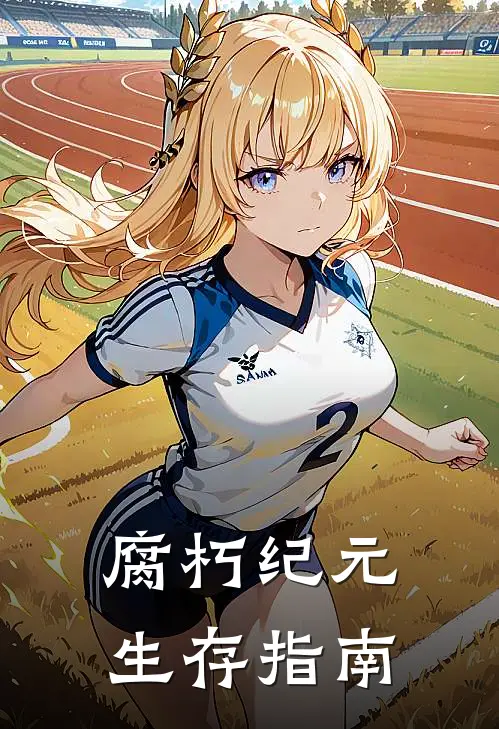 腐朽纪元生存指南