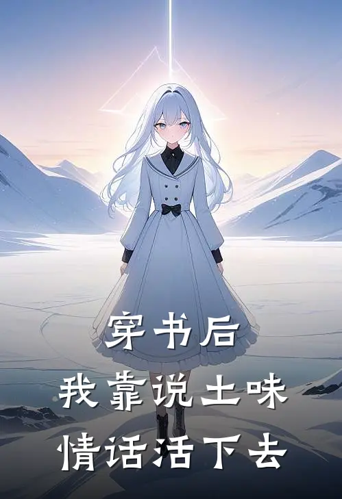 穿书后，我靠说土味情话活下去