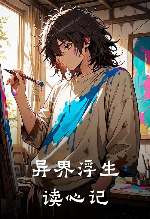 异界浮生读心记