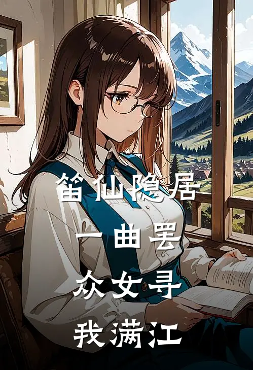 笛仙隐居：一曲罢，众女寻我满江