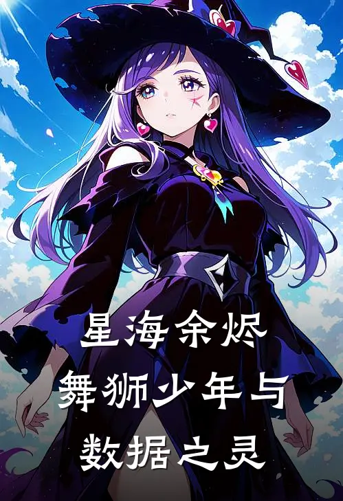 星海余烬：舞狮少年与数据之灵