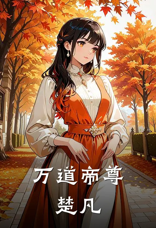 万道帝尊：楚凡