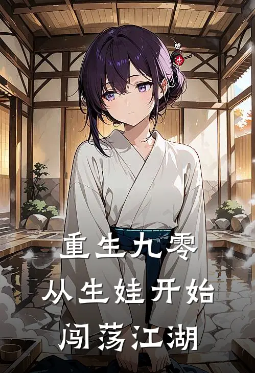 重生九零，从生娃开始闯荡江湖