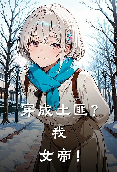 穿成土匪？我，女帝！