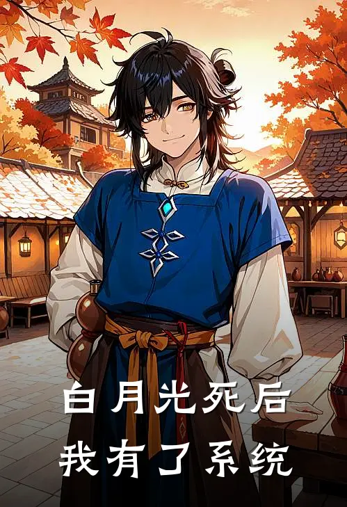 白月光死后我有了系统