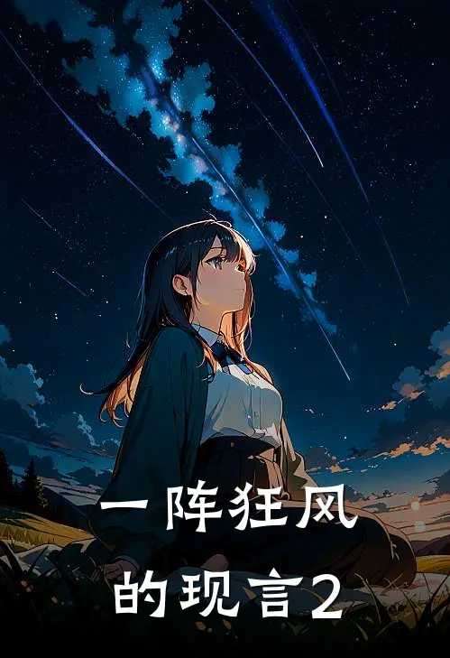 一阵狂风的现言2
