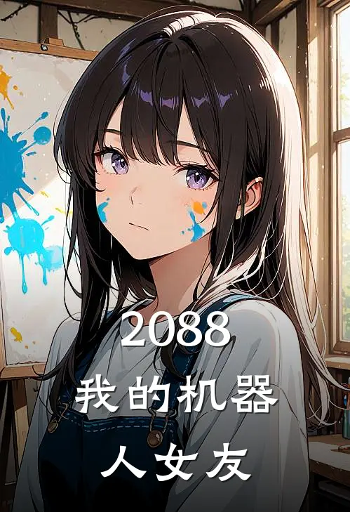 2088：我的机器人女友