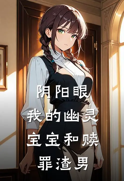 阴阳眼：我的幽灵宝宝和赎罪渣男