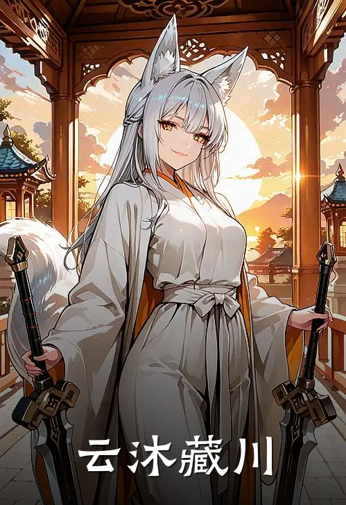 云沐藏川