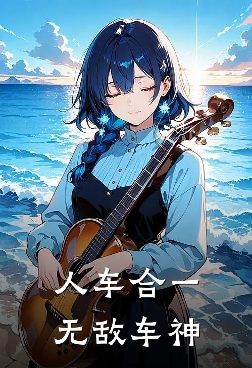 人车合一，无敌车神