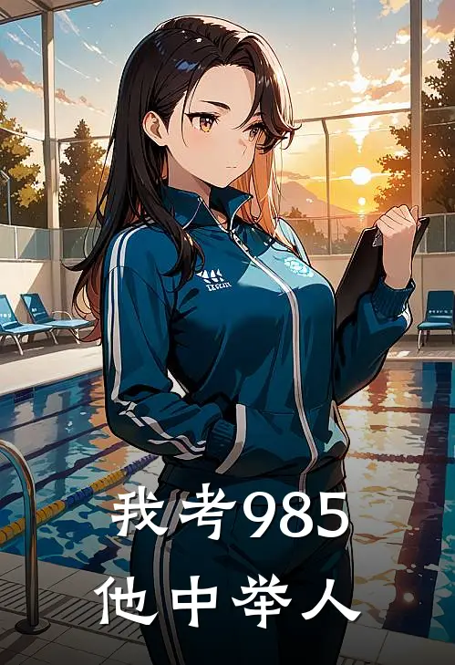 我考985，他中举人