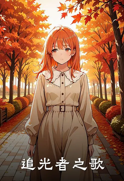 追光者之歌