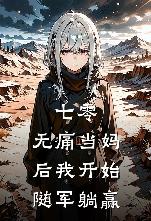 七零：无痛当妈后我开始随军躺赢