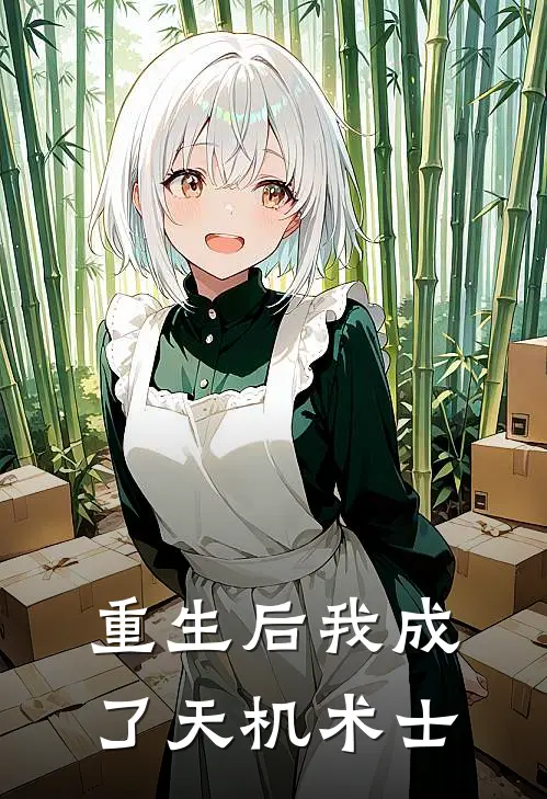 重生后我成了天机术士