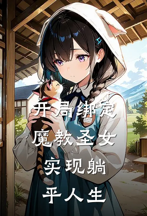 开局绑定魔教圣女，实现躺平人生